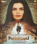 Paharganj Hindi DVD